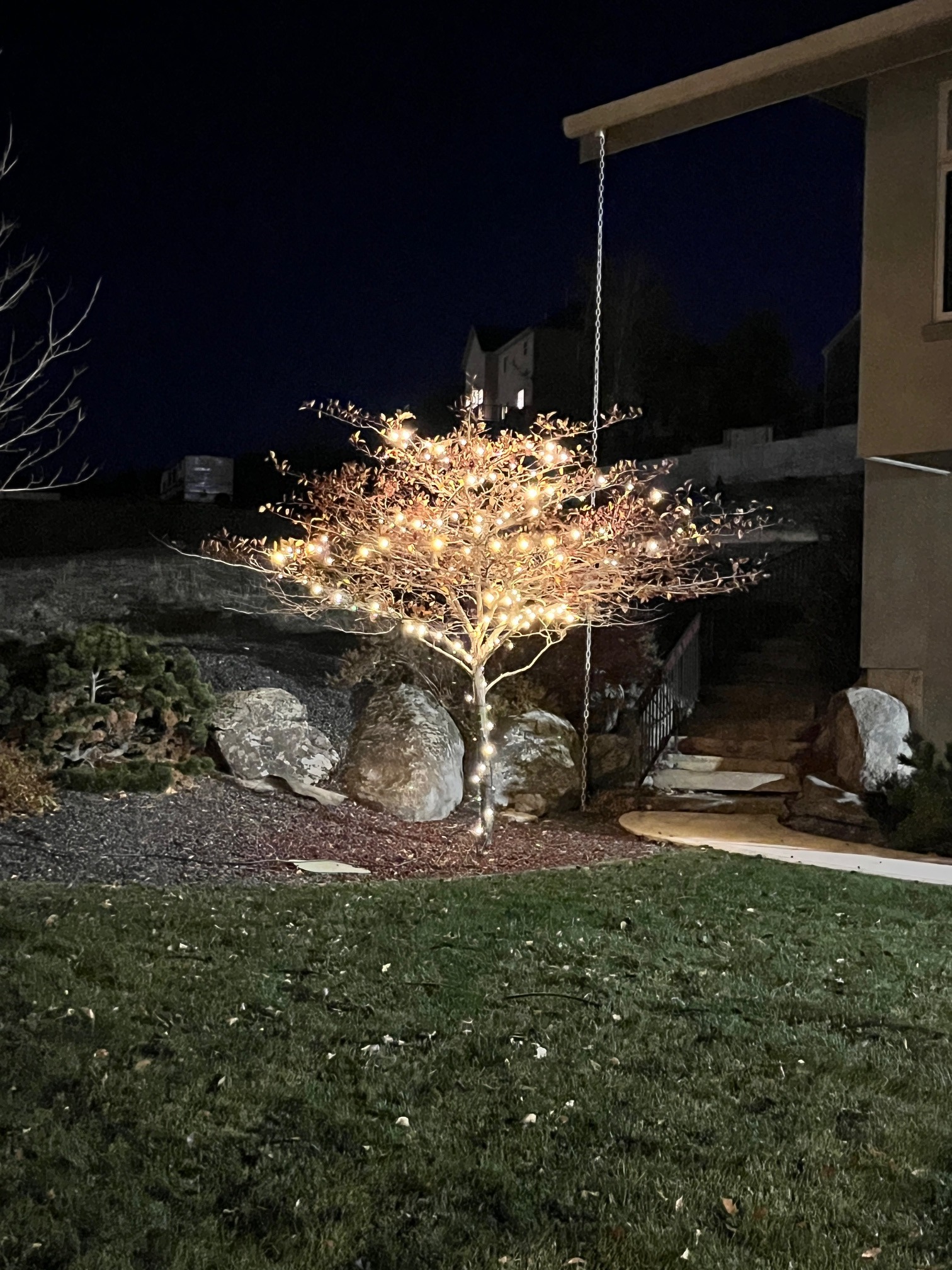 Custom Light Displays Solutions
